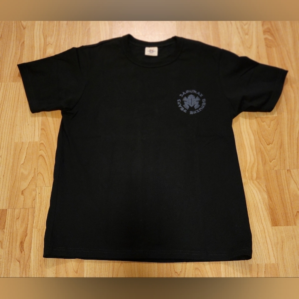 Samurai Jeans Shirt - Picture 2 of 7